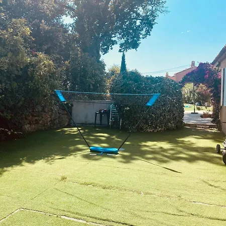 Villa 9 People Maximum Bagnols-en-Foret